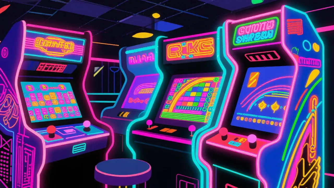 PA电子在线玩 视觉示意